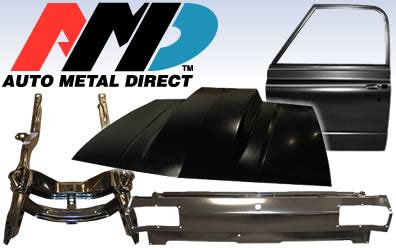 amd sheet metal mopar|auto metal direct warehouse.